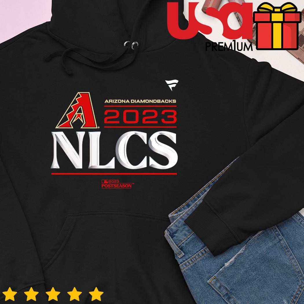 Arizona Diamondbacks Fanatics Branded 2023 Division Series Winner