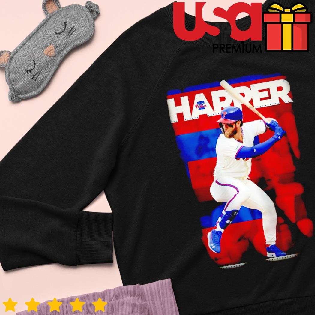 Bryce Harper Phillies National League 2022 Philadelphia Phillies Baseball  shirt, hoodie, sweater, long sleeve and tank top