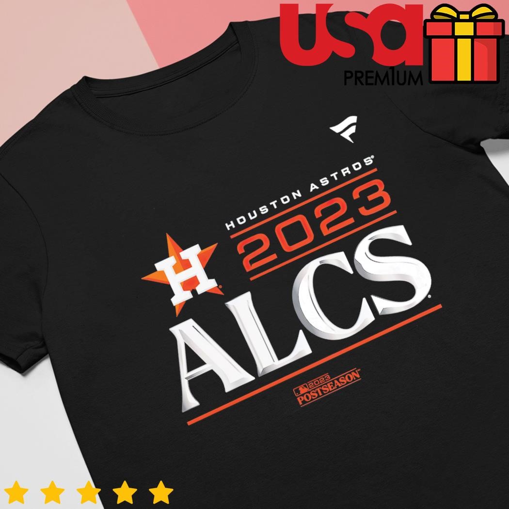 Houston Astros Fanatics Branded 2023 Division Series Winner shirt, hoodie,  sweater and long sleeve