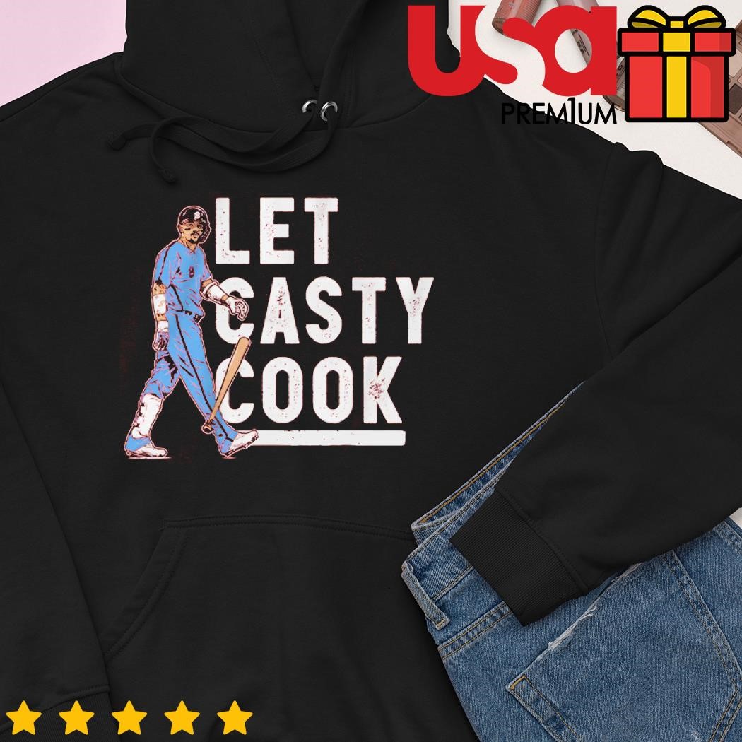 Nick Castellanos King Casty T-shirt, hoodie, sweater, long sleeve and tank  top