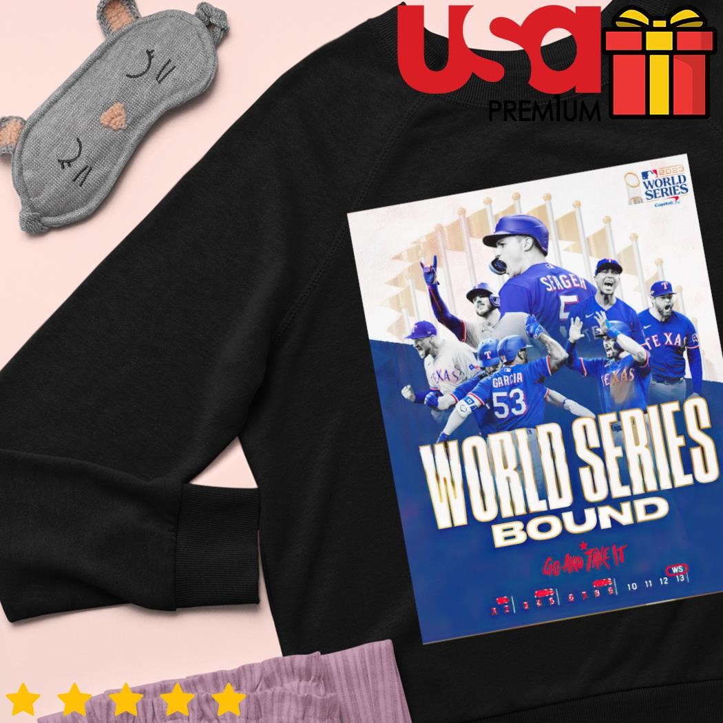 Red sox world store series bound sweatshirt