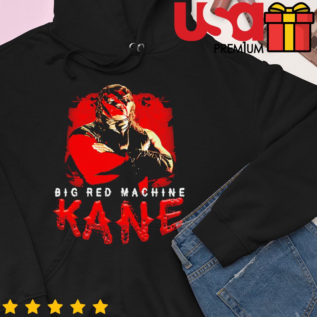 Kane: The Big Red Machine