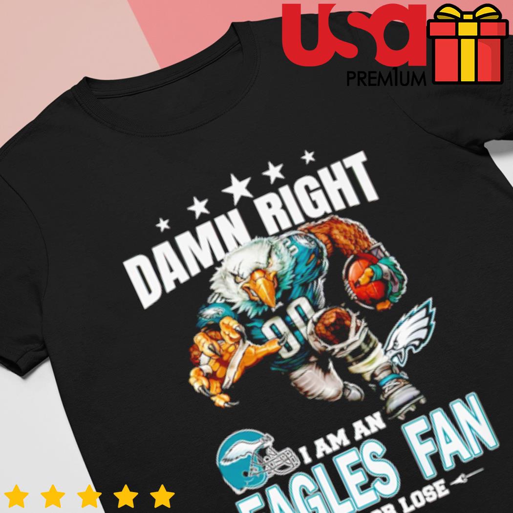 Groot And Baby Yoda Fan Philadelphia Eagles NFL Shirt