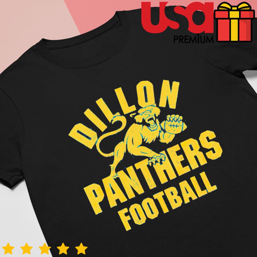 HOT Dillon Panthers Sweatshirt