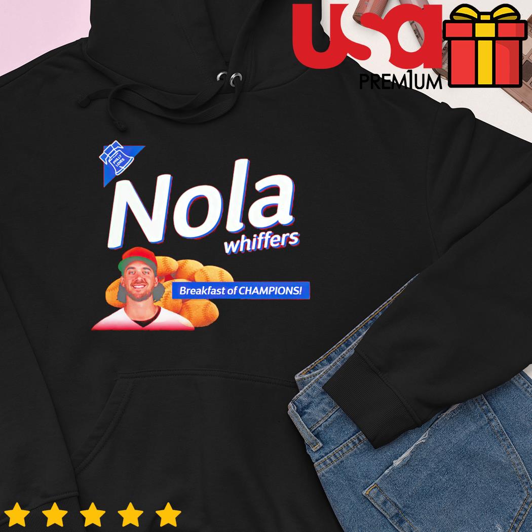 Aaron nola wasted shirt, hoodie, sweater and long sleeve