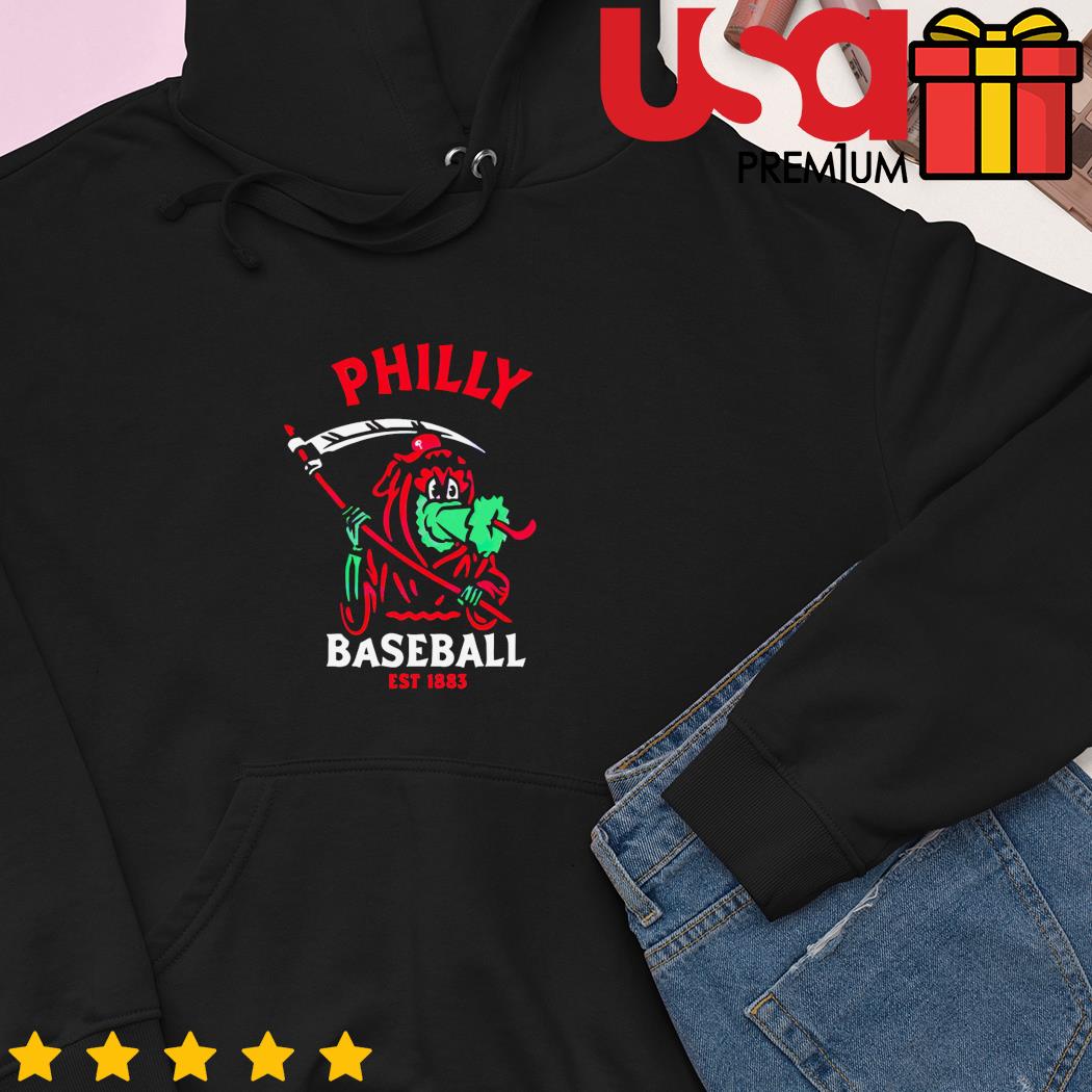 Ring The Bell Est 1883 Mlb Baseball Philadelphia Phillies Gear Near Me  Shirt, hoodie, sweater, long sleeve and tank top