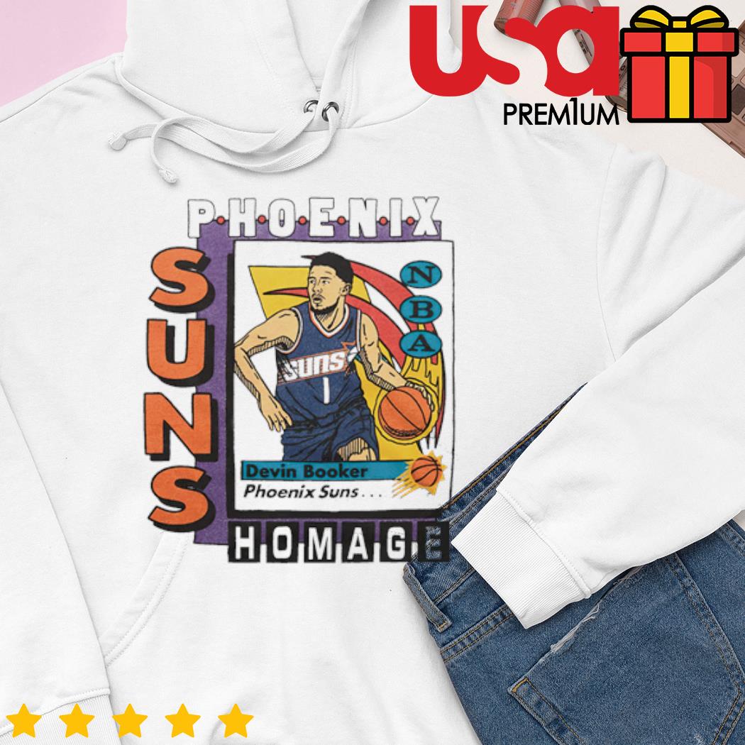 phoenix suns vintage sweatshirt