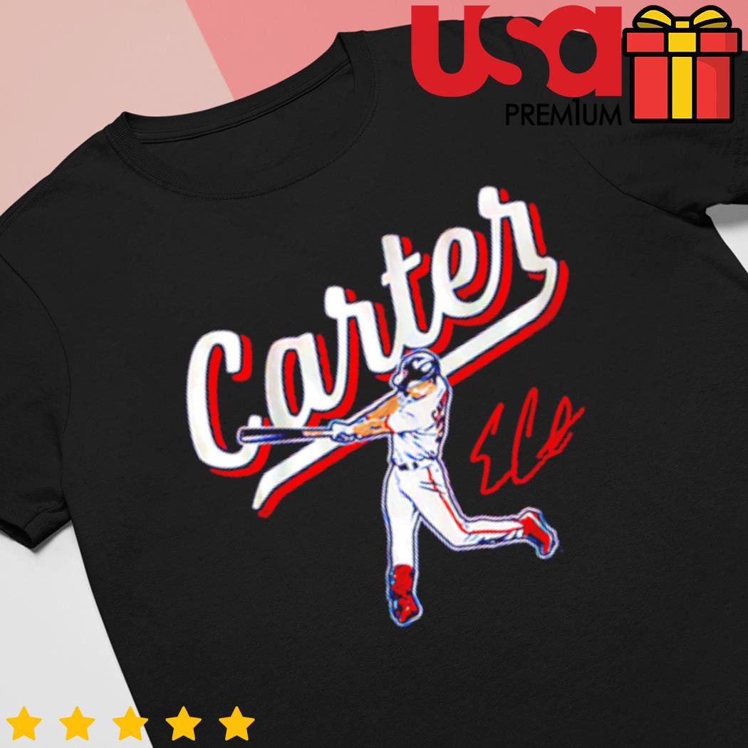 Texas Rangers Evan Carter T-Shirts, hoodie, sweater, long sleeve and tank  top