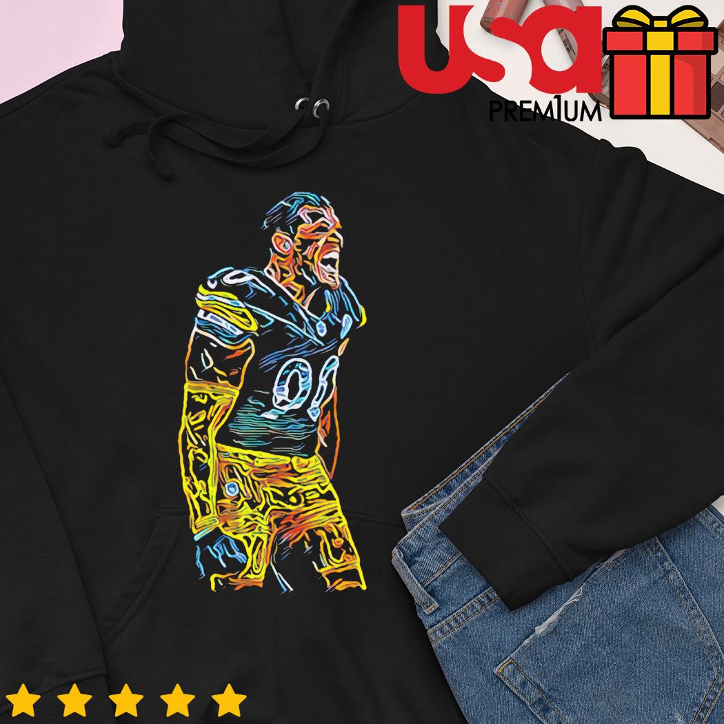 T.J. Watt Turn down for Watt t-shirt, hoodie, sweater, long sleeve