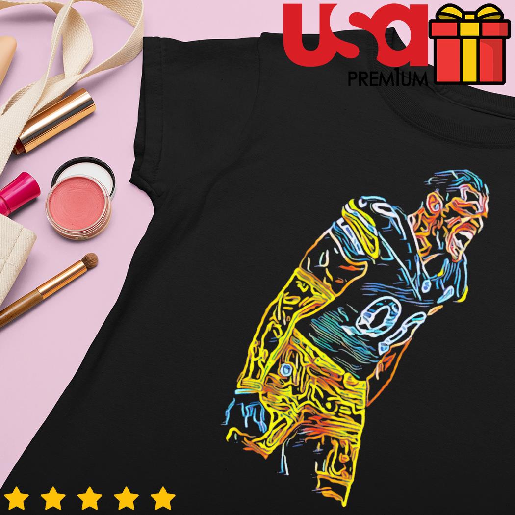 T.J. Watt Turn down for Watt t-shirt, hoodie, sweater, long sleeve