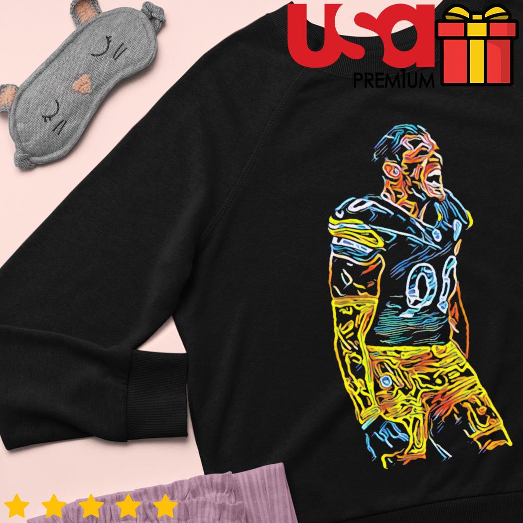 T.J. Watt Turn down for Watt t-shirt, hoodie, sweater, long sleeve