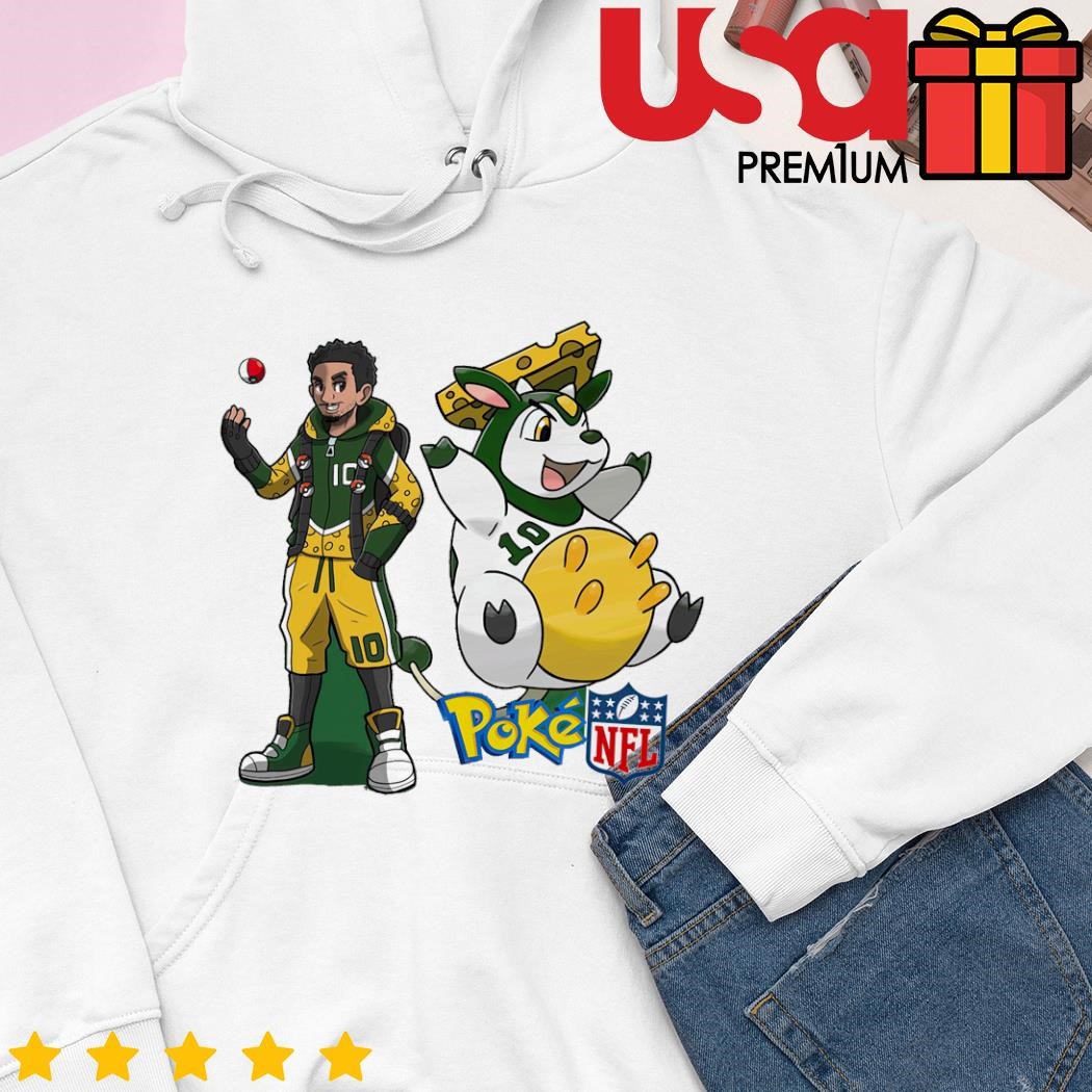 miltank shirt