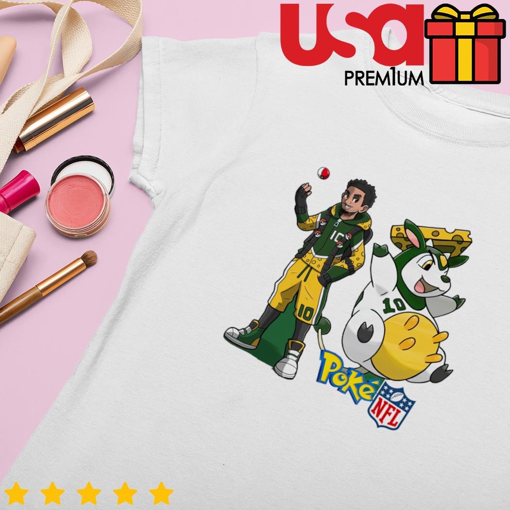 miltank shirt