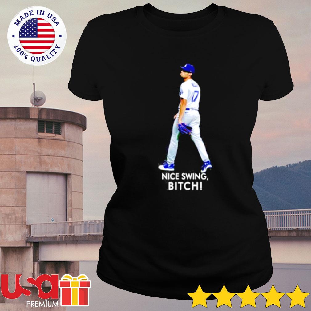 Dodgers Joe Kelly Pout Tshirt Los Angeles Dodgers Tee Shirts