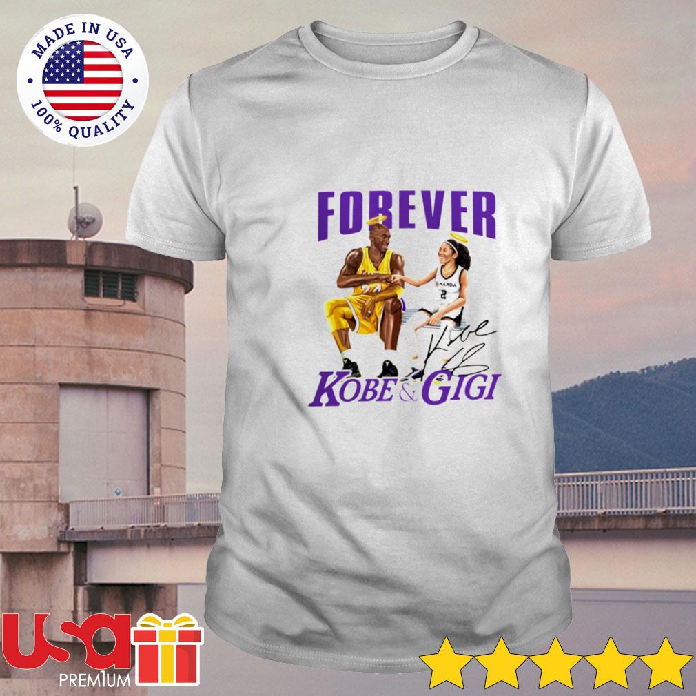 Kobe Bryant Philadelphia Eagles Jersey signature forever shirt, hoodie,  sweater, long sleeve and tank top