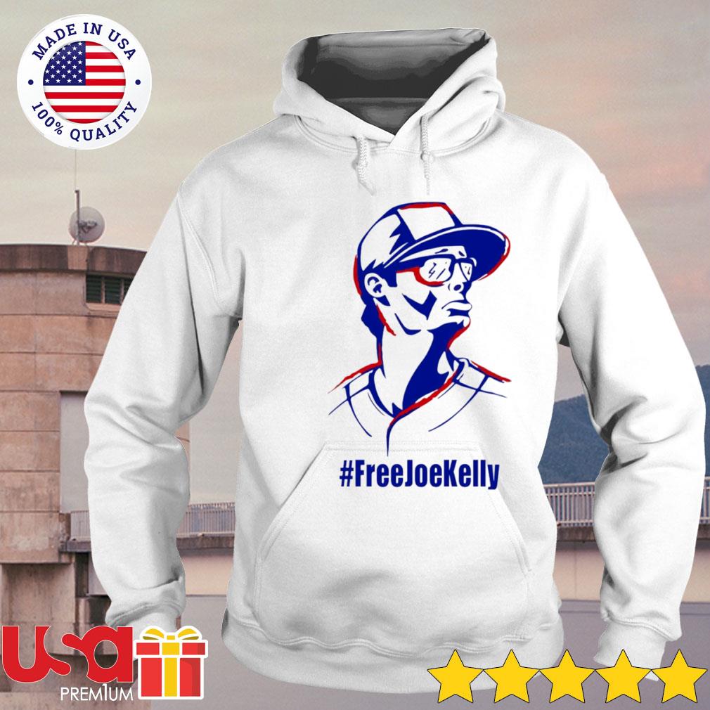 Free Joe Kelly Shirt, hoodie, sweater and long sleeve