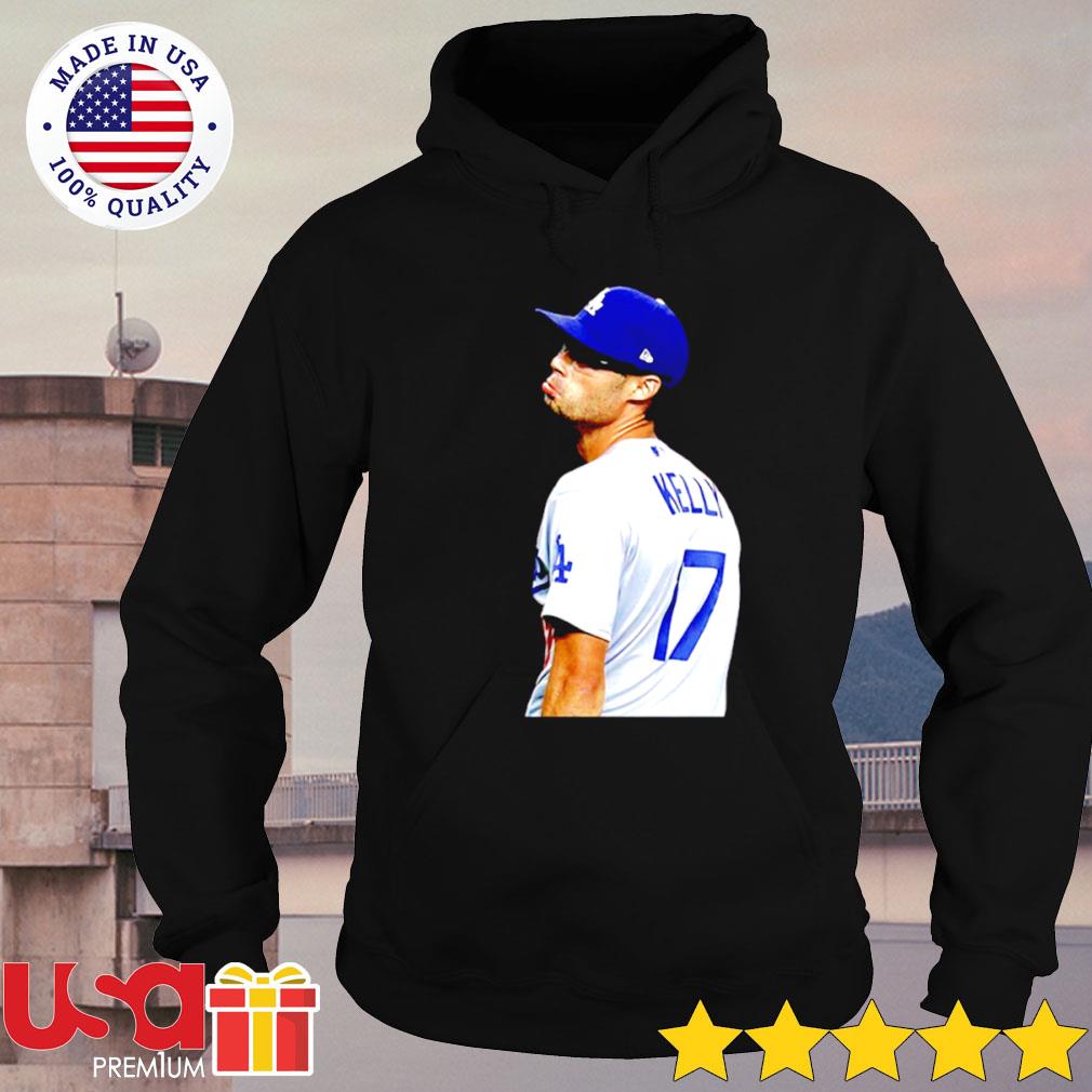 Joe Kelly face shirt, hoodie, sweater, long sleeve and tank top