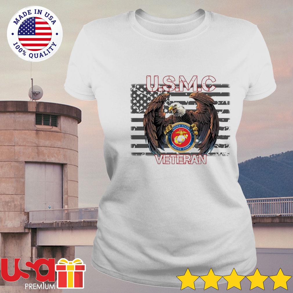 marine veteran shirt