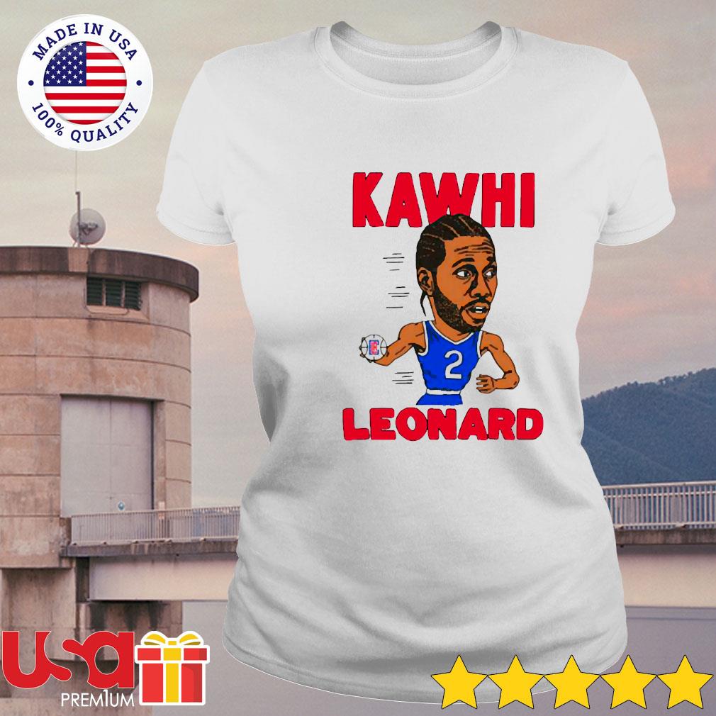 Kawhi Leonard Los Angles Clippers Classic Edition India