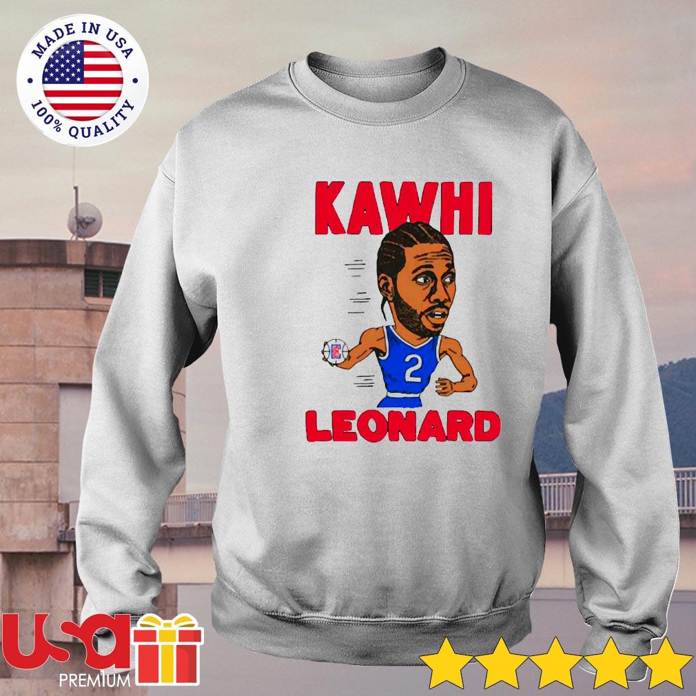 Kawhi Leonard Los Angles Clippers Classic Edition India