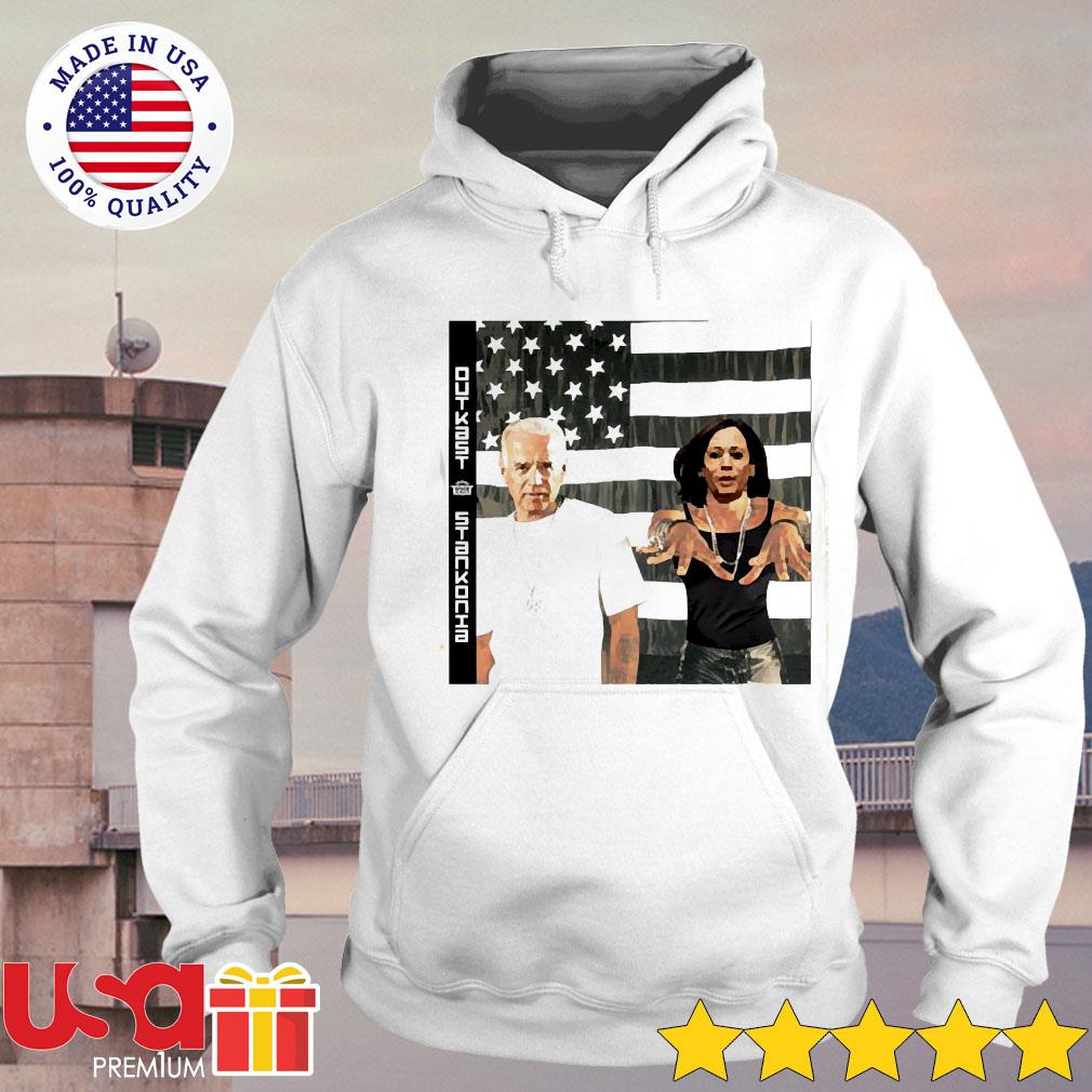 Outkast Stankonia shirt, hoodie, sweater, longsleeve t-shirt