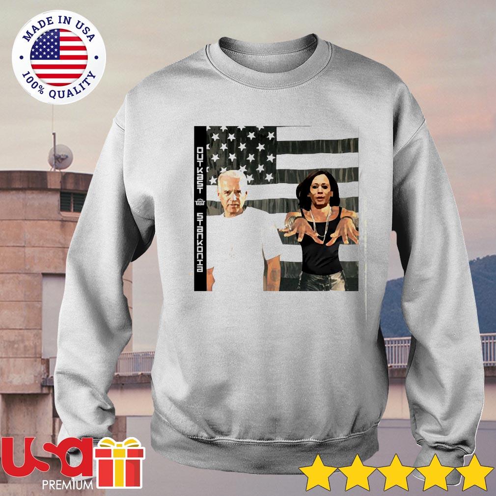 Outkast Stankonia shirt, hoodie, sweater, longsleeve t-shirt