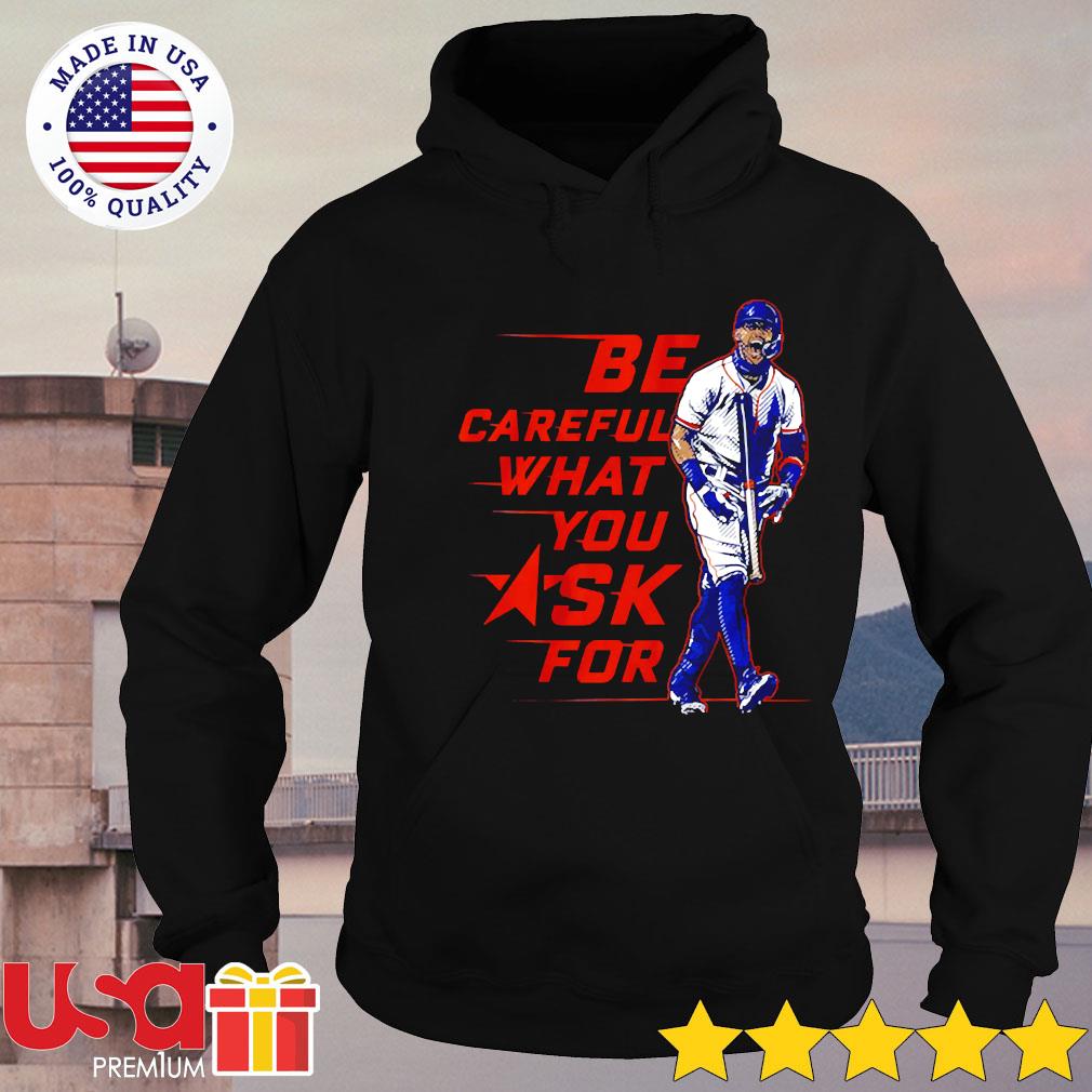 Carlos Correa Houston Astros Shirt, hoodie, sweater, long sleeve
