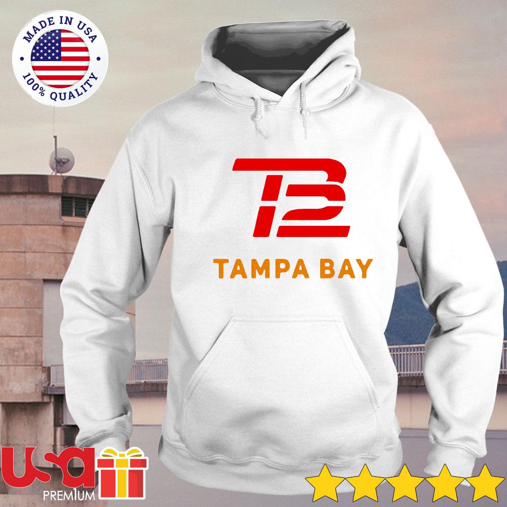 Tb12 Tampa Bay Shirt, hoodie, sweater and long sleeve