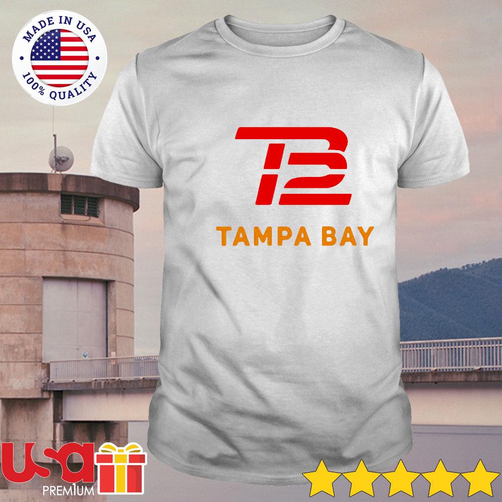 TB12 Tampa Bay shirt, hoodie, sweater and long sleeve