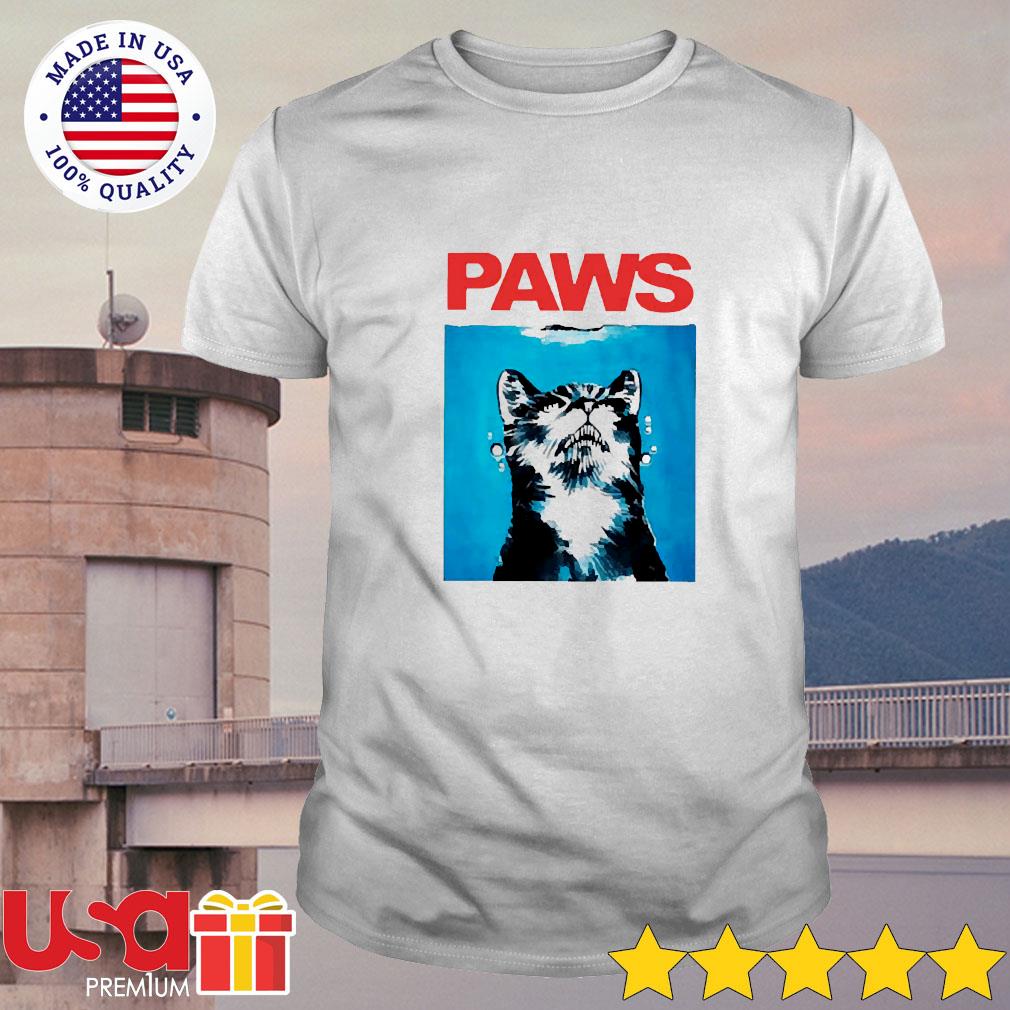 Tony Gonsolin Cat paws shirt, hoodie, sweater, long sleeve and
