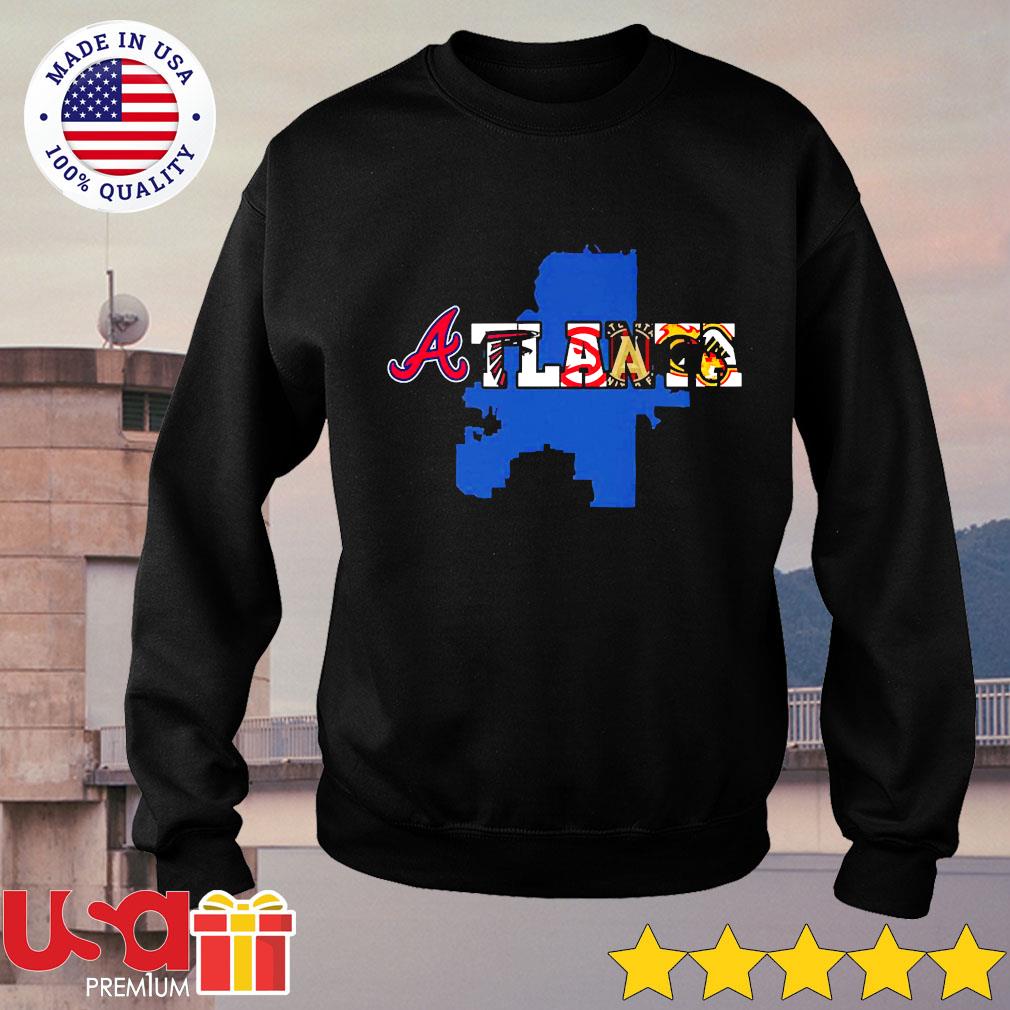 Official Atlanta Braves Paul Byrd Shirt, hoodie, tank top, sweater