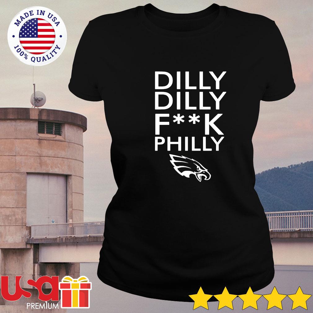 Eagles Blanket Dilly Dilly We're From Philly Philadelphia Eagles Gift -  Personalized Gifts: Family, Sports, Occasions, Trending