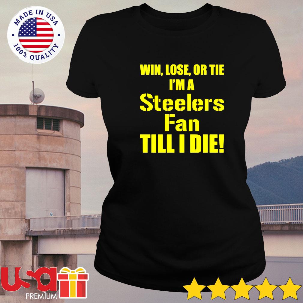 Pittsburgh Steelers, Shirts, Pittsburgh Steelers Vintage Fan Tee Size 2xl